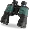750 Binoculars Waterproof HD Low Light Level NightWide Angle Relief Telescope Outdoor Travel Concert view 1