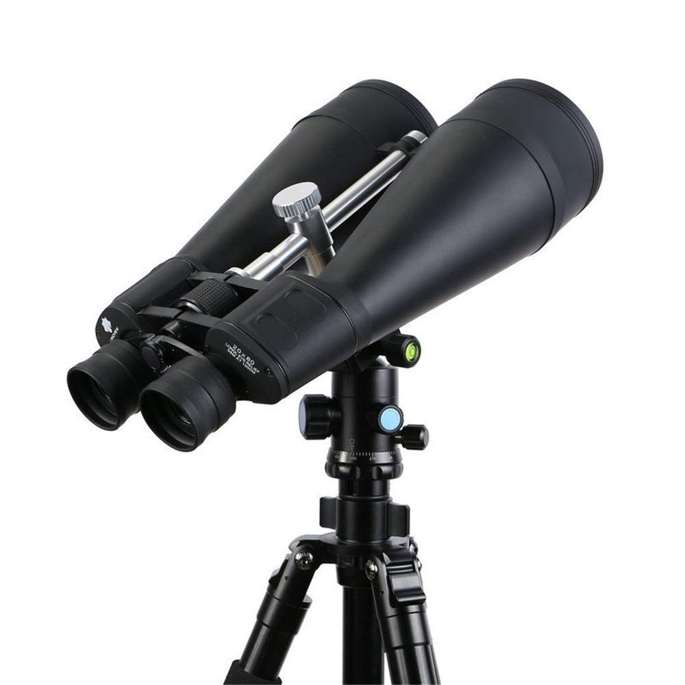 Binoculars 20 Times Telescope for Concert Theater Opera 20X80 Hd True Bird Watching Travel Stargazing Concerts One Size