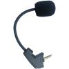 Flexible Gaming Headphone Microphone 3.5mm with Noise Cancelling Feature for Y480 Enhancing Sound view 1