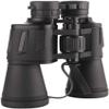 High Magnification Hd Optical-LLL Night-Vision Fast Focus Binocle Equipment Compass Binoculars for Adults/Black/A Waterproo view 3