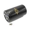 1/PCS 100V47000UF 76 * 130MM 47000UF 100V Bolt/Screw Foot Audio Filter Electrolytic Capacitor 105