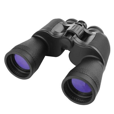 16X50Roof Prism Binoculars for Adults - Professional HD Birds Watching Concerts with Clear