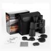 16X50Roof Prism Binoculars for Adults - Professional HD Birds Watching Concerts with Clear view 4