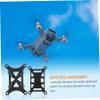 MUCKLILY Plastic Vibration Damping Isolation Mount for APM2.5 2.6 KK Flight Controller Anti-Vibration Absorber Board Shockproof Design Random Style view 4