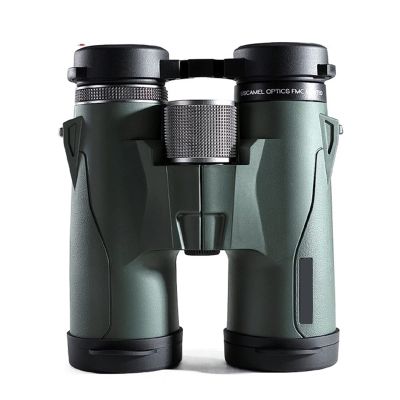 10x42 8x42 BAK4 Binoculars High Power Professional Telescope for Hunting Outdoor Sport Bird Watching Camping