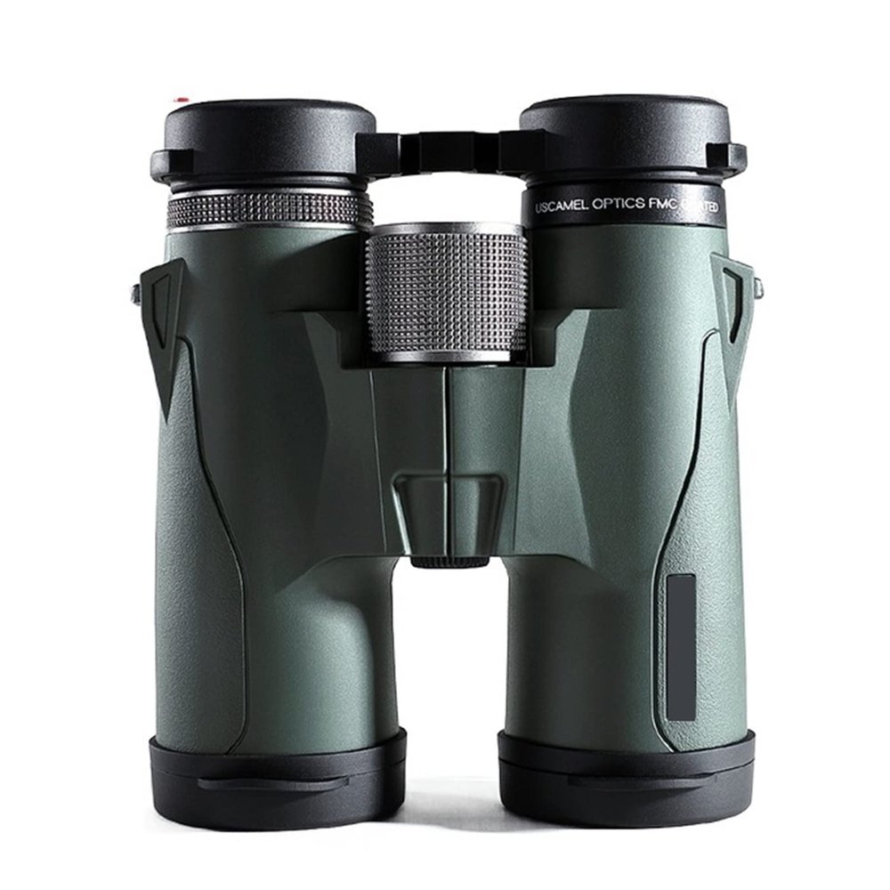 10x42 8x42 BAK4 Binoculars High Power Professional Telescope for Hunting Outdoor Sport Bird Watching Camping