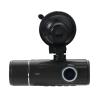 1pc 3.16 Inch 1080P Dual Car Dash Cam Automobile Recorder Vehicle Camera With Cars Charger Cable view 1