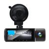 1pc 3.16 Inch 1080P Dual Car Dash Cam Automobile Recorder Vehicle Camera With Cars Charger Cable view 4
