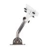 Satellite Adapter Kit Heavy Duty Alloy Steel 360 Degree Mounting Kit for Gen 3 V3 Standard Dish Suitable for Roofs Eaves Walls and Poles view 4