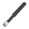 8DBI 3G 4G Folding Omnidirectional Antenna High Gain N Male Head Indoor Outdoor view 2