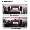 Radio for Nissan Navara 3 D40 2004-2010 Android 13 9" IPS Touch Screen, Car Stereo with CarPlay & Android Auto, GPS Navigation DSP SWC 5G WiFi Camera 8CORE 4+64GB view 2