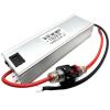 16V83F Automotive Electronic Rectifier Module 2.7V500F Supercapacitors with Voltmeter Save Energy Car Start view 2