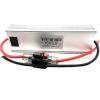 16V83F Automotive Electronic Rectifier Module 2.7V500F Supercapacitors with Voltmeter Save Energy Car Start view 3