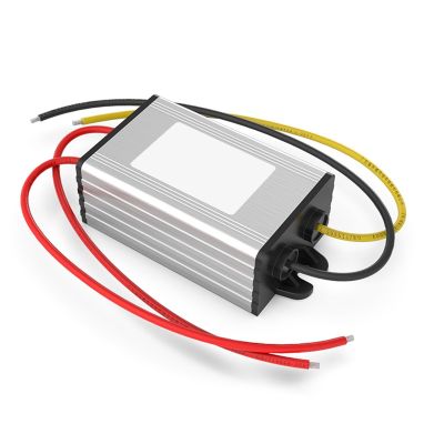 1PC AC24V to DC12V AC to Power Converter AC15~36V to DC12V Module(AC24V to DC12V 2A)