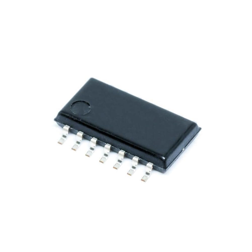 (14Pieces) CD4030BNSR SO-14