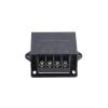 1pcs DC 24V to 12V Power Converter 5A/10A Auto Buck Regulator Step-Down Voltage Power Supply Module(5A) view 4