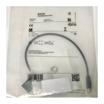 CungSu IE5344 New and Sealed in Box IE5344 IE5344