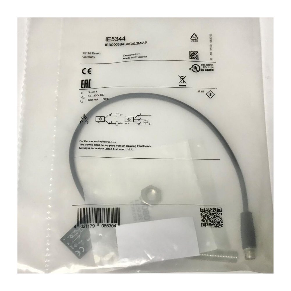 CungSu IE5344 New and Sealed in Box IE5344 IE5344