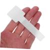 DOITOOL 50pcs Cable Clips Cord Organizer Data Cable Storage Sticker Self-Adhesive Wire Straps for Desk Charging Cord Management Accessories view 4