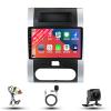 Radio for Nissan XTrail X-Trail 2007-2015 Android 13 10.1" IPS Touch Screen, Car Stereo with CarPlay & Android Auto, GPS Navigation DSP SWC 5G WiFi Camera 8CORE 2+32GB view 1