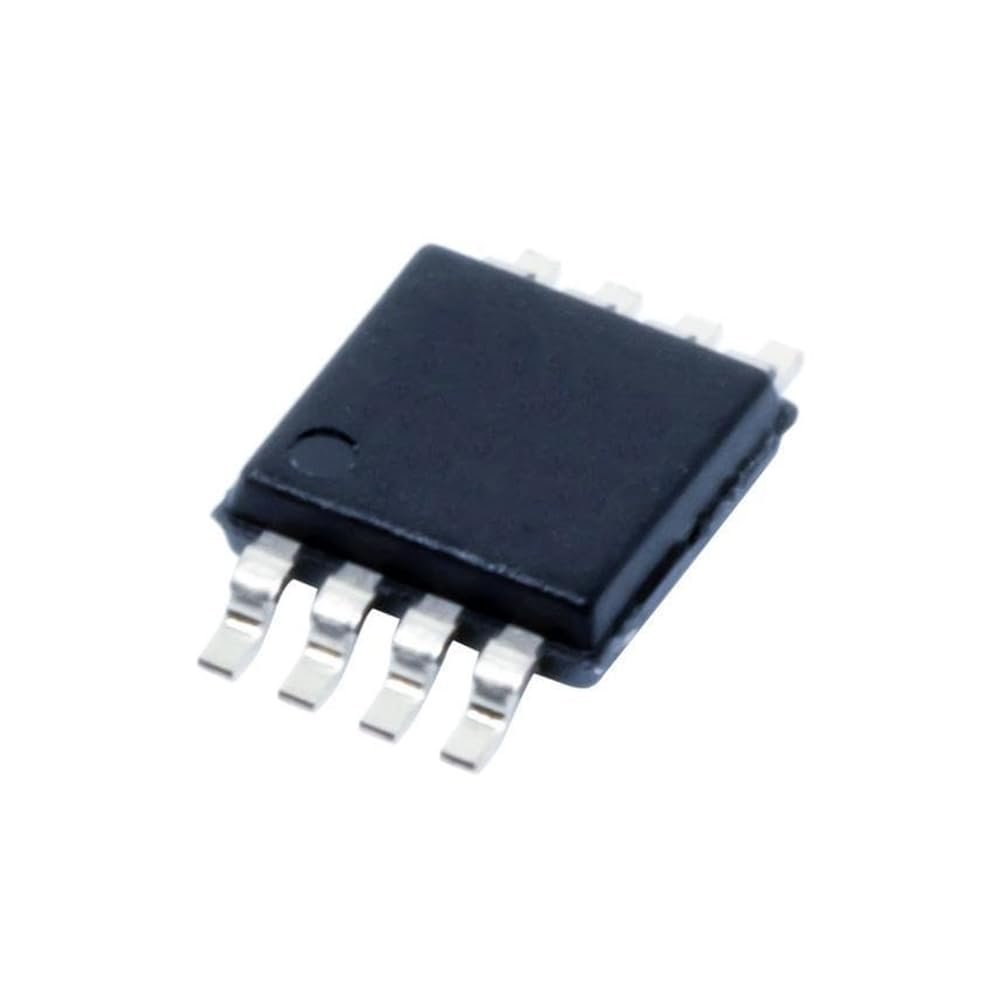 (3Pieces) TPS79425DGNR MSOP-PowerPad-8