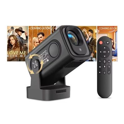 5 Pro Full HD 1080P Projector WiFi LED 4K Video Movie Beam Android Projector Home Theater Cinema Beamer 1GB 8GB