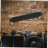 BESPORTBLE Heavy Duty Speaker Handle Replacement Comfortable PU Grip for Audio Cabinet Portable Accessory for Easy Carrying and Enhanced User Experience Connection view 4