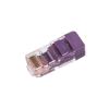 Cable Terminator TCSCAR013M120 for RJ45 Connection(3pcs) view 1