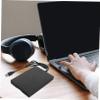 NUOBESTY Floppy Disk Drive for Notebook Computer External USB Drive Controller Card Easy to Use Lightweight view 4
