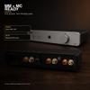 WAudio 602PP MM/MC Phono Preamp with Headphone Amp and Balance Control view 2