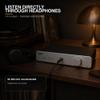 WAudio 602PP MM/MC Phono Preamp with Headphone Amp and Balance Control view 3