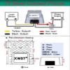 DC DC Voltage Regulator 12V to 15V Step Up Converter 5-15A Boost Solar Inverter Module Waterproof(10A 75 Silver) view 4