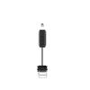 VCALDGFZ 5V 3PIN ARGB Controller ARGB 5V 3PIN to SATA Interface Extension Cable RGB Sync Controller Cable(Black to 2) view 3