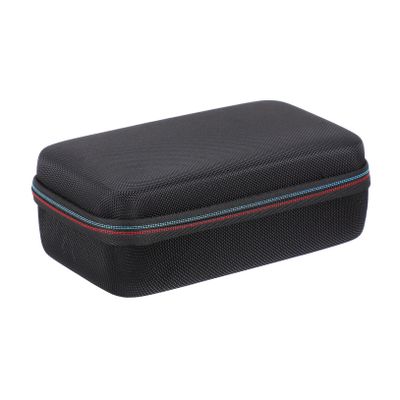 DOITOOL EVA Pressure-Proof Storage Bag for Cold Equipment Controller Portable Organizer for Travel and Home Use Sturdy EVA Material Compact Design