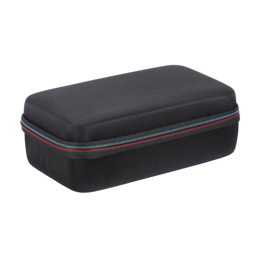 DOITOOL EVA Pressure-Proof Storage Bag for Cold Equipment Controller Portable Organizer for Travel and Home Use Sturdy EVA Material Compact Design