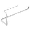 NUOBESTY Foldable Laptop Stand for Desk Portable Metal Notebook Holder Adjustable Height Compact Computer Mount for Office and Home Use view 1