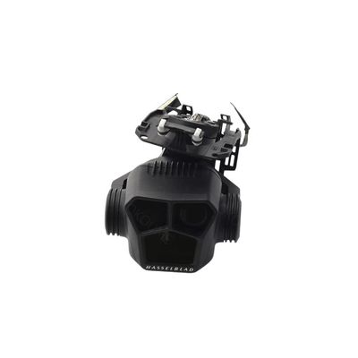 Gimbal Repair Parts Signal & Lower/Upper Bracket Gimbal Camera & Frame Dampener Board Compatible with Mavic 3 Pro(Gimbal Housing)