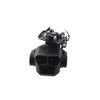 Gimbal Repair Parts Signal & Lower/Upper Bracket Gimbal Camera & Frame Dampener Board Compatible with Mavic 3 Pro(Gimbal Housing) view 1