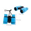 BESPORTBLE Binoculars for Backyard Exploration Camping High Definition Lenses Safe Grip Compact Design for Pirate Party Nature Observation view 2