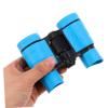 BESPORTBLE Binoculars for Backyard Exploration Camping High Definition Lenses Safe Grip Compact Design for Pirate Party Nature Observation view 4