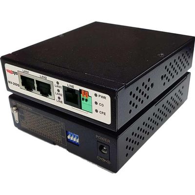 GigaPort VDSL2 Ethernet Extender Kit (320Mbps) - NV-202GEKIT