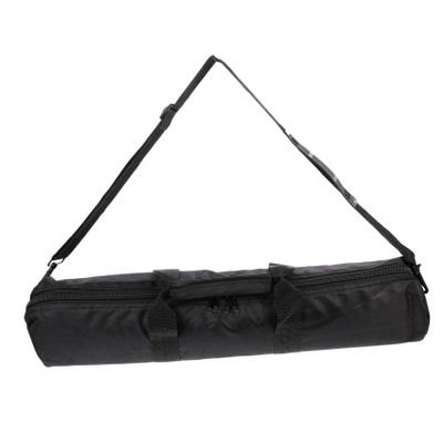 DIYEAH Thickened Tripod Bag with Padded Protection Portable Carrying Pouch for Photography Equipment for Tripods and Light Stands Includes Shoulder Strap