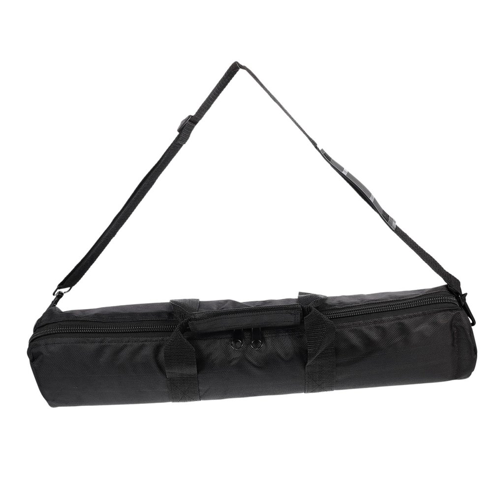 DIYEAH Thickened Tripod Bag with Padded Protection Portable Carrying Pouch for Photography Equipment for Tripods and Light Stands Includes Shoulder Strap