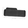 CAXUSD Camera Backpack Inserts Padded Dividers Camera Bag Liner for Dslr Lens view 2