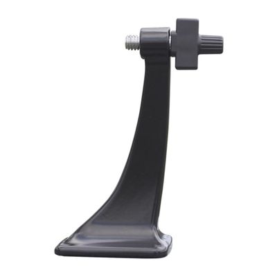 KALLORY Binocular Tripod Adapter Mount for Bird Watching Events Durable Easy to Install Compatible with Binoculars Stable Performance for Outdoor Use