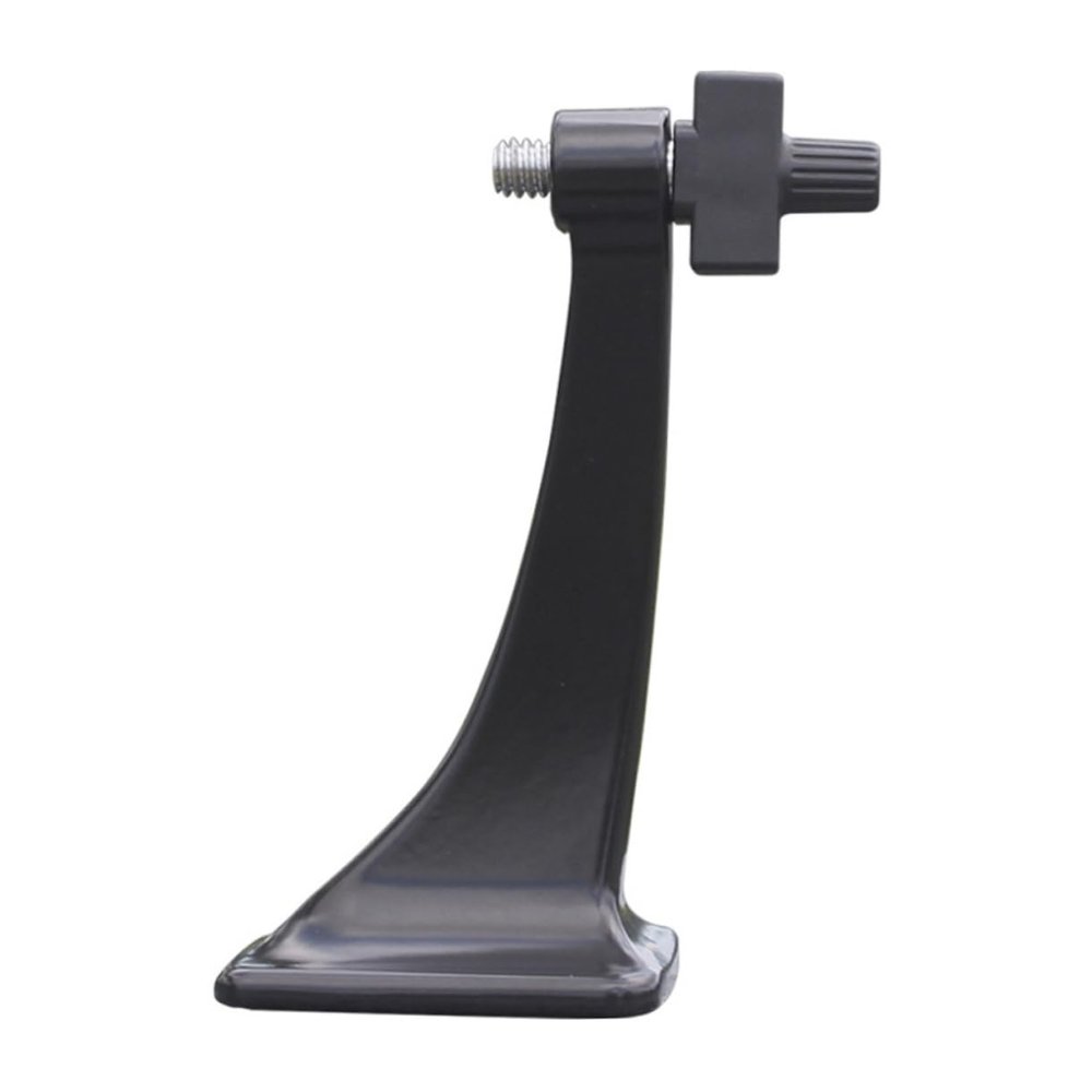KALLORY Binocular Tripod Adapter Mount for Bird Watching Events Durable Easy to Install Compatible with Binoculars Stable Performance for Outdoor Use