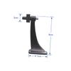 KALLORY Binocular Tripod Adapter Mount for Bird Watching Events Durable Easy to Install Compatible with Binoculars Stable Performance for Outdoor Use view 2