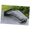 KALLORY Binocular Tripod Adapter Mount for Bird Watching Events Durable Easy to Install Compatible with Binoculars Stable Performance for Outdoor Use view 3