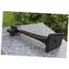 KALLORY Binocular Tripod Adapter Mount for Bird Watching Events Durable Easy to Install Compatible with Binoculars Stable Performance for Outdoor Use view 4