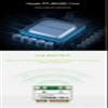 TUOPUONE MINIPCIE RTL8852BE NIC Gigabit Dual-Band Wi-Fi 6 802.11AX Standard view 4